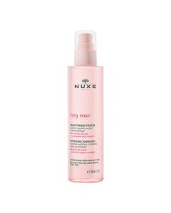 Nuxe Brume Tonique Fraîche Very Rose 200 ml