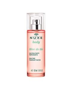 Nuxe Rêve de Thé Eau Exaltante Parfumante 30ml