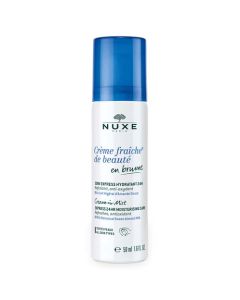 Nuxe Crème Fraîche de Beauté En Brume 