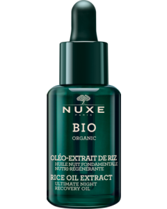 Nuxe Bio Huile Fondamentale Nutri Regenerante 30ml