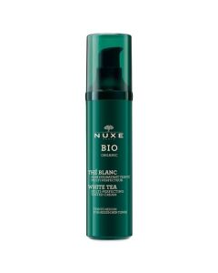 Nuxe Bio Soin Hydratant Teinté Multi-Perfecteur Teinte Medium 50 ml