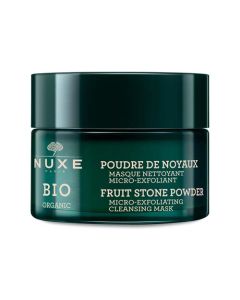 Nuxe Bio Masque Nettoyant Micro-Exfoliant 50 ml