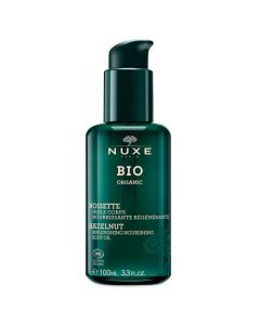 Nuxe Bio Huile Corps Nourrissante Régénérante 100 ml