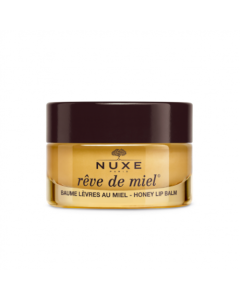 Nuxe Baume Lèvres au Miel 15g
