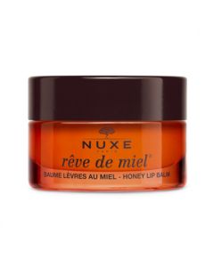 Nuxe Rêve de Miel Baume Lèvres au Miel 15g