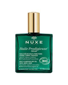 Nuxe Huile Prodigieuse Néroli 100 ml