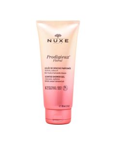 Nuxe Gelée de Douche Délicate Prodigieux Floral 200ml