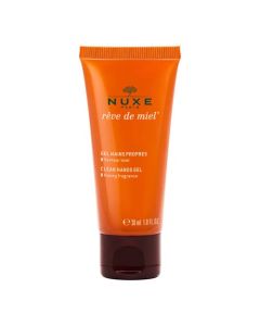 Nuxe Rêve de Miel Gel Mains Propres 30ml