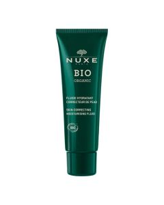 Nuxe Bio Fluide Hydratant Correcteur de Peau 50 ml