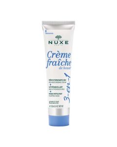 Nuxe Crème Fraîche de Beauté 3-en-1