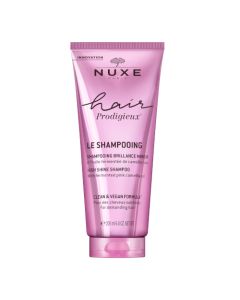 Nuxe Hair Prodigieux Le Shampooing Brillance Miroir 200 ml