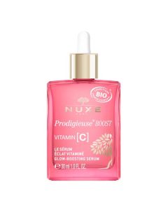 Nuxe Sérum Eclat Vitaminé Prodigieuse® Boost 30 ml