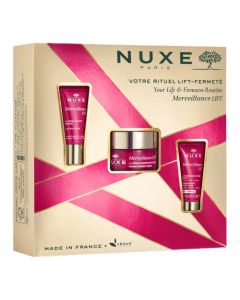 Nuxe Coffret Noël Merveillance Lift 2023