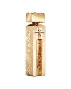 Nuxe Cracker Huile Prodigieuse Or Roll-On 8ml