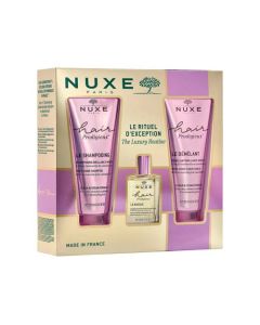 Nuxe Coffret Noël Hair Prodigieux Le Rituel D'Exception 2024