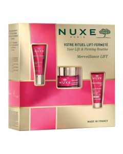 Nuxe Merveillance Lift Coffret Noël 2024