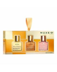 Nuxe Les 3 Prodigieux® Coffret Noël 2024