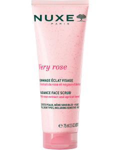 Nuxe Very Rose Gommage Visage 75ml
