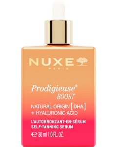 Nuxe Prodigieuse Boost Sérum Autobronzant 30ml