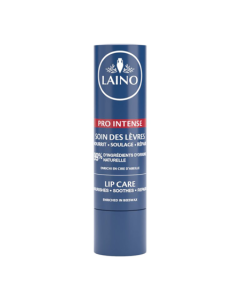 Laino Stick Baume à Lèvres à la Cire Abeille