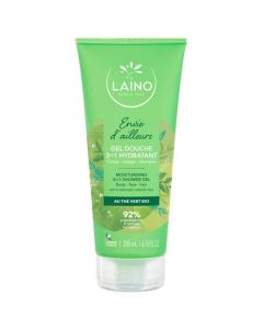 Laino Douche 3en1 Thé Vert Bio 200ml