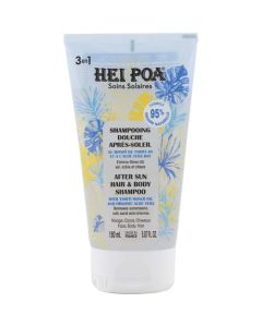 Hei Poa Shampooing Douche Après-Soleil 150ml