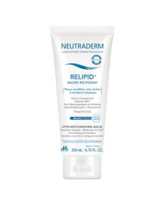 Neutraderm Baume Relipidant 200ml   