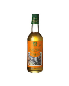 Destination Agave 1 Litre Bouteille Verre Bio