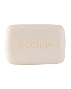 A-Derma Les Indispensables Pain Surgras Nettoyant Nutritif 100 g