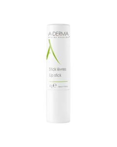 A-Derma Les Indispensables Stick Lèvres 4 g