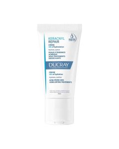Ducray Keracnyl Repair Crème Visage Compensatrice 50 ml