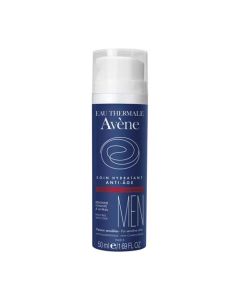 Avène Men Soin Hydratant Anti-Âge 50 ml