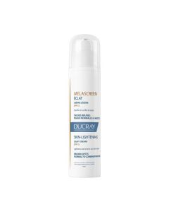 Ducray Melascreen Éclat Crème Éclaircissante Légère SPF15 40 ml