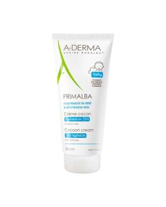 A-Derma Primalba Crème Douceur Cocon Bébé Hydratation 24H 200 ml
