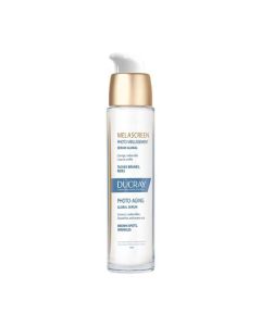 Ducray Melascreen Photo-Vieillissement Sérum global Éclaircissant Anti-Taches 30 ml