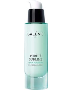 Galénic Pureté Sublime Sérum Peau Neuve 30ml