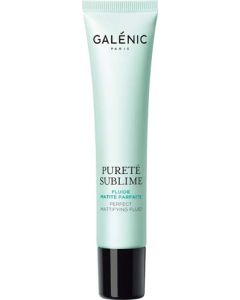Galénic Pureté Sublime Fluide Matité Parfaite 40ml