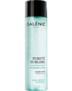 Galénic Pureté Sublime Lotion Peau Neuve 200ml