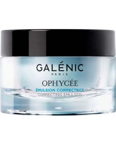 Galénic Ophycée Émulsion Correctrice Peaux Normales 50ml