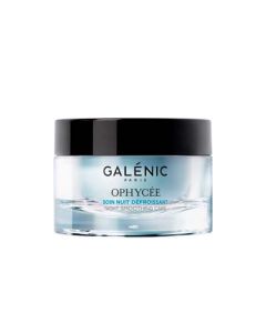 Galénic Ophycée Soin Nuit defroissant 50ml