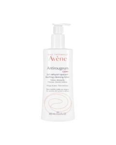 Avène Antirougeurs Lait Nettoyant Apaisant 400 ml