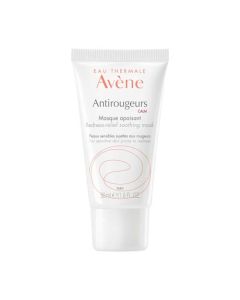 Avène Antirougeurs Calm Masque Apaisant 50 ml