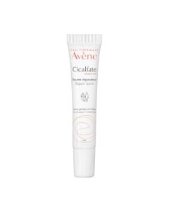 Avène Cicalfate Lèvres Baume Réparateur Lèvres gercées et Irritées 10 ml