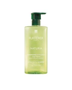 René Furterer Naturia Shampoing Extra-Doux Usage Fréquent 500 ml