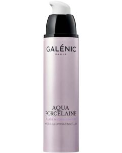 Galénic Aqua Porcelaine Fluide Hydra-Lumière 50ml