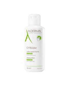 A-Derma Cytélium Lotion Asséchante Apaisante 100 ml