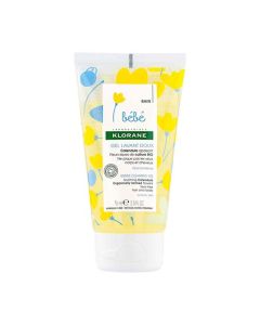 Klorane Bébé Gel Lavant Doux 75ml
