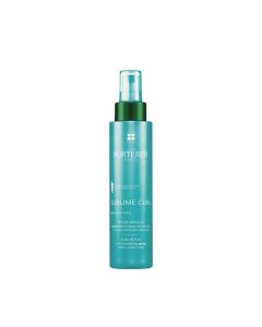René Furterer Sublime Curl Spray Réactivateur de Boucles 150 ml