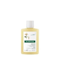 Klorane Magnolia Shampooing Brillance Cheveux Ternes 25ml
