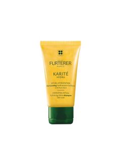 René Furterer Karité Hydra Shampoing Hydratation Brillance 50 ml
